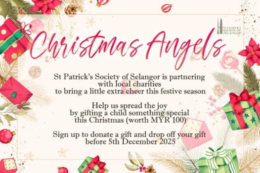 Christmas Angels