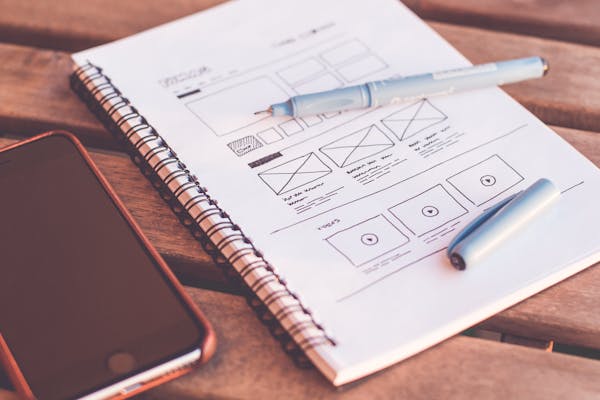 The Art of Minimalist Design